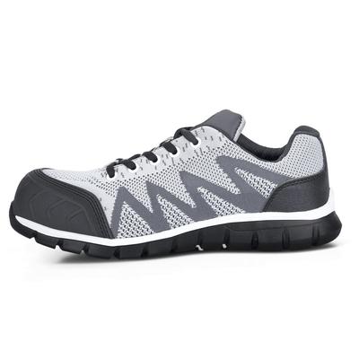 Niedrige Sicherheitsschuhe S1PL Größe 40 Arbeits-Sneakers VITO