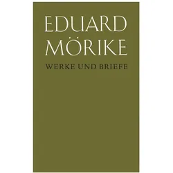 Maler Nolten. Bearbeitung, Belletristik von Eduard Mörike
