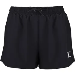 Gilbert, Damen, Sporthose, Pro Synergie (XXL), Schwarz
