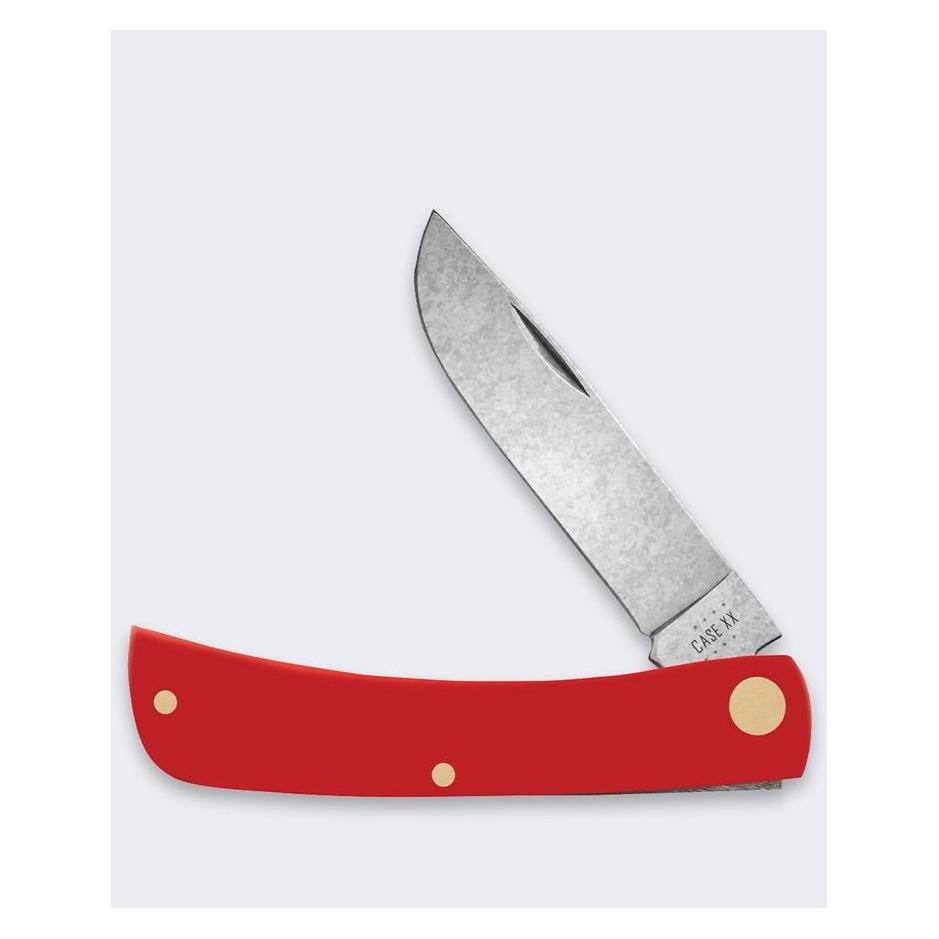 Case Messer American Workman Sod Buster Jr Rot (73932)