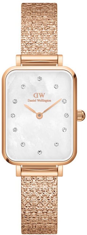 Montre Daniel Wellington Quadro - Dw.Dw00100578 Homme