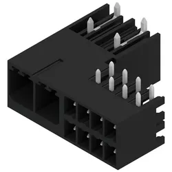 Weidmüller Verbinder 7.62mm SV-SMT 7.#2529270000