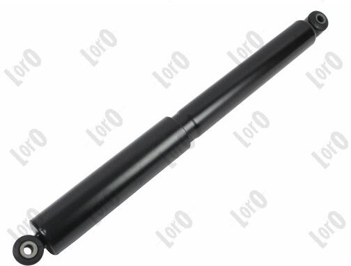 Abakus Stoßdämpfer 23202181 Hinterachse Für Jeep