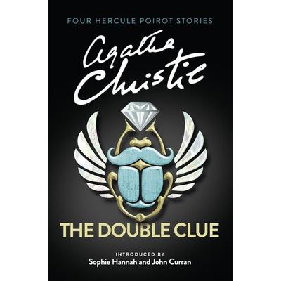Christie, A: The Double Clue, Taschenbuch von Agatha Christie, HarperCollins, 978-0-00-816869-8