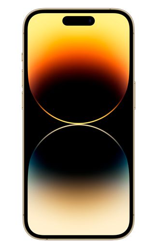 Apple iPhone 14 Pro 128GB Gold