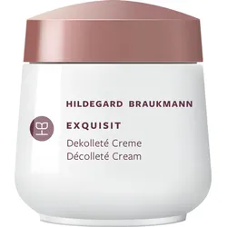 50 ml Hildegard Braukmann Exquisit Dekolleté Creme