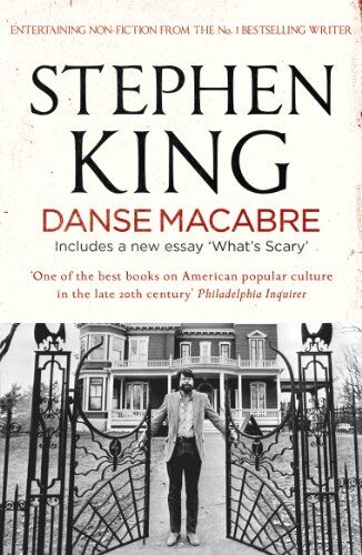 Stephen King - Danse Macabre - Preis vom 11.10.2026 15:43:13 h