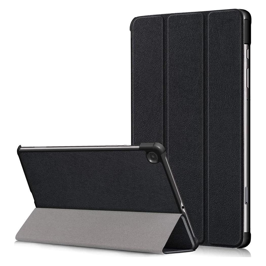 Techsuit - FoldPro - Samsung Galaxy Tab S6 Lite (2020 / 2022 / 2024) - Black (Samsung Galaxy Tab S6 Lite, Samsung Galaxy Tab S6 Lite (2022), Samsung Galaxy Tab S6 Lite (2024)) (56338151)