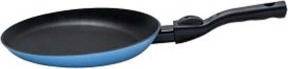 Riess Kelomat Palatschinkenpan Blue, 25 cm