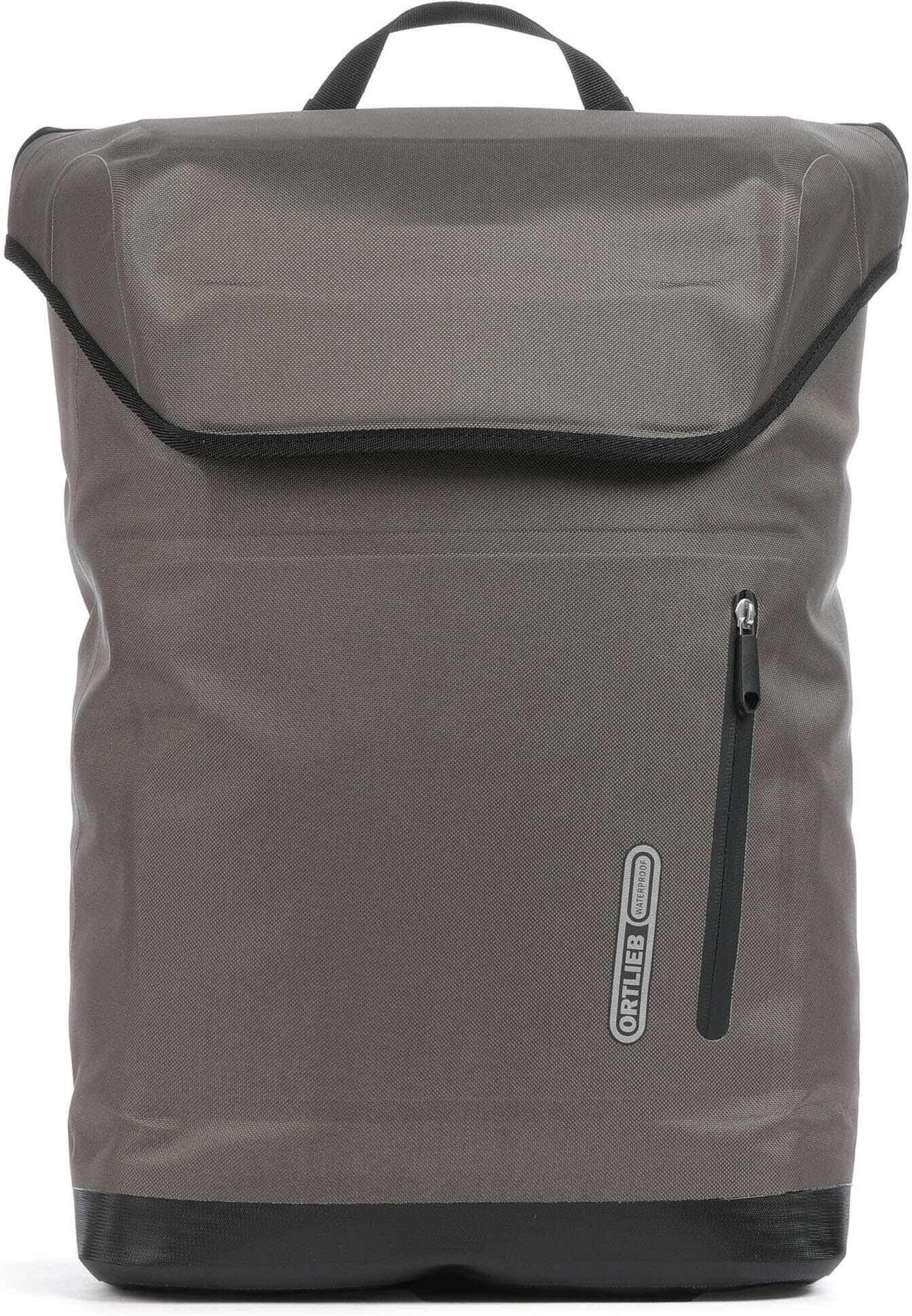 Ortlieb Soulo Rucksack, braun
