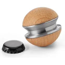 Boule Flaschenöffner