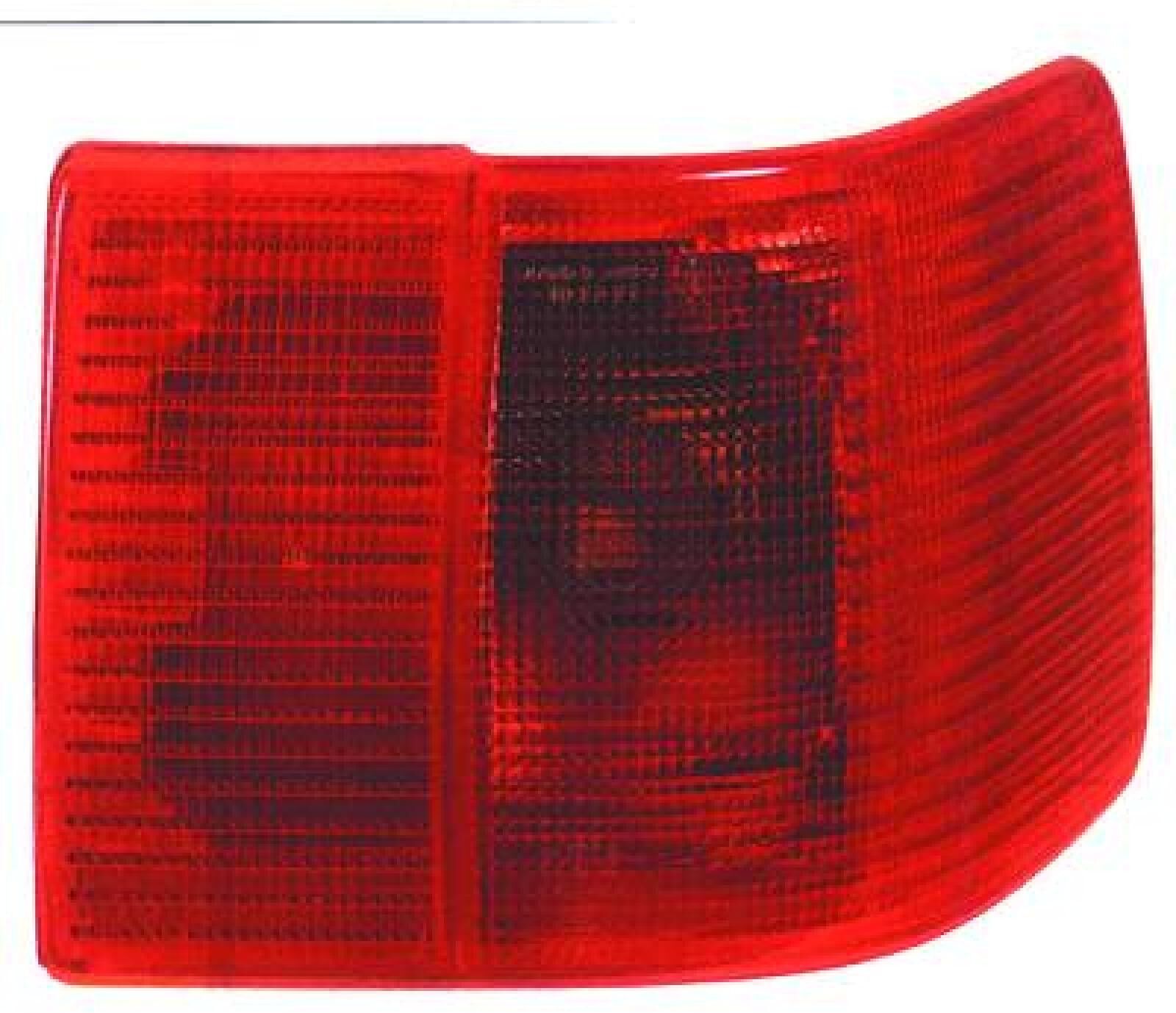 DIEDERICHS 1015091 Rear light