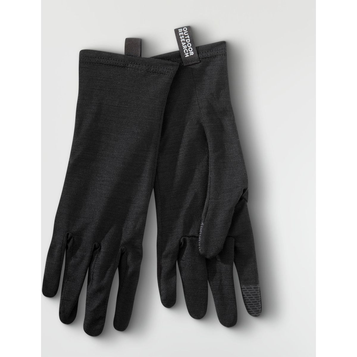 Outdoor Research Merino 150 Sensor Liners black (0001) XL 2832850001009
