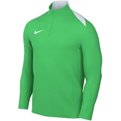 NIKE Academy Pro 24 Dri-FIT langarm Fußball-Trainingsshirt Herren 329 - green spark/green spark/white/white L