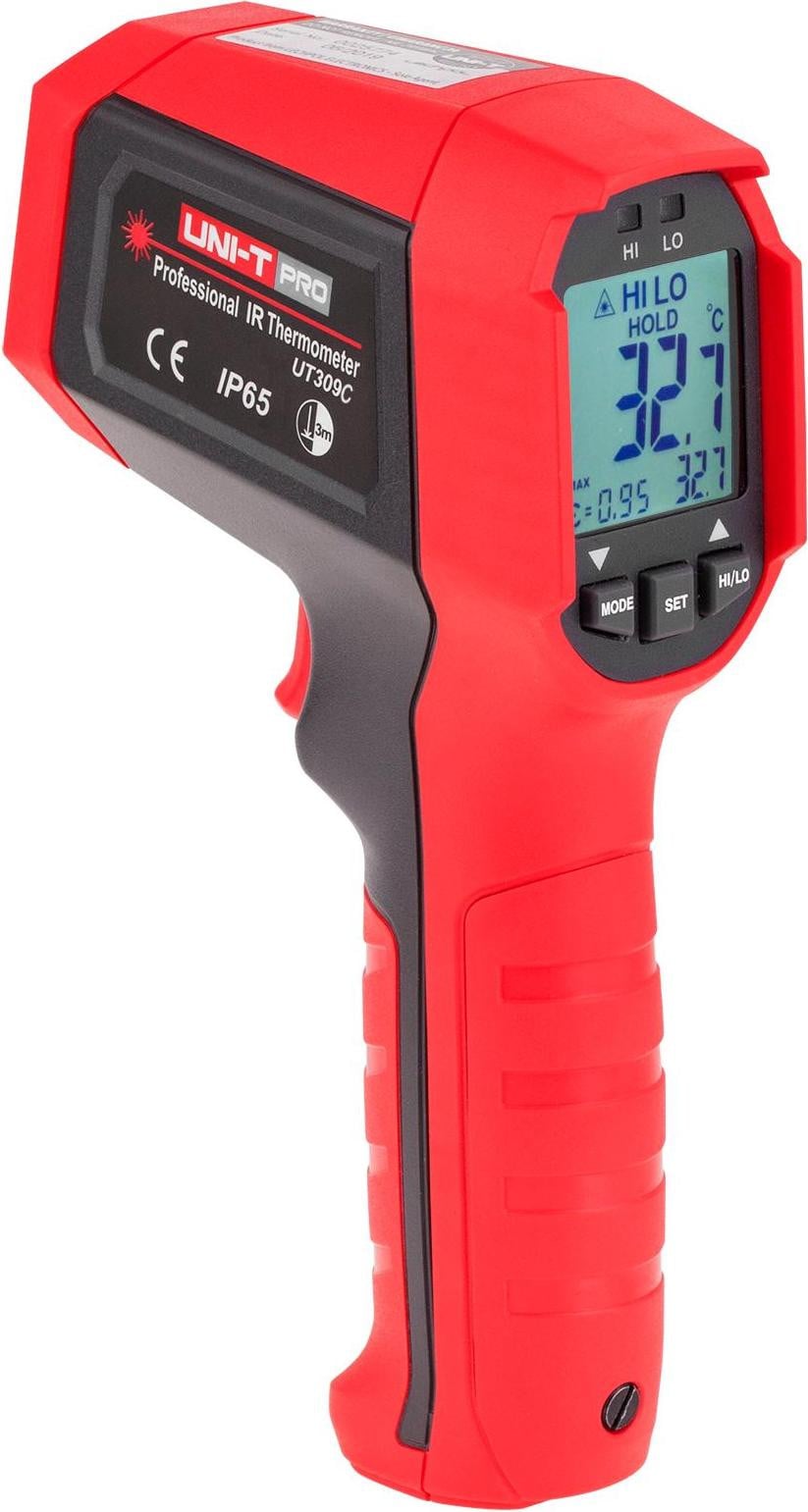 UNI-T UT309C Infrarood temperatuurmeter