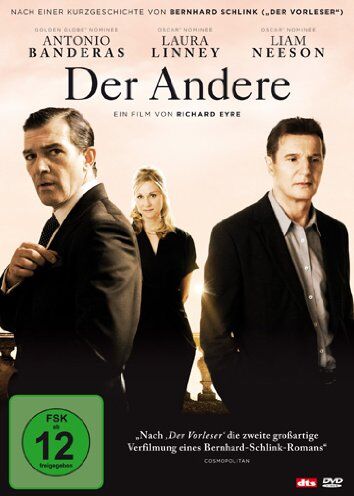 Richard Eyre - Der Andere - Preis vom 13.10.2026 11:25:28 h