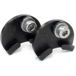 Paul Component Moon Unit Querkabelträger, Paar, black