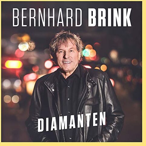 Bernhard Brink - Diamanten - Preis vom 10.10.2026 11:48:34 h