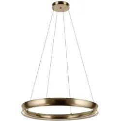 Elstead Lighting, Pendelleuchte, Elstead Pendelleuchte LAROUSSE (1800 lm)