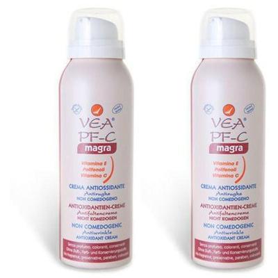 VEA Pf-C Magra Creme 2x 2x50 ml