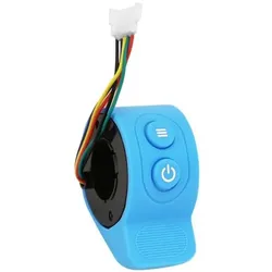 P2R Cecotec Outsider, Stimmgerät, Türkis
