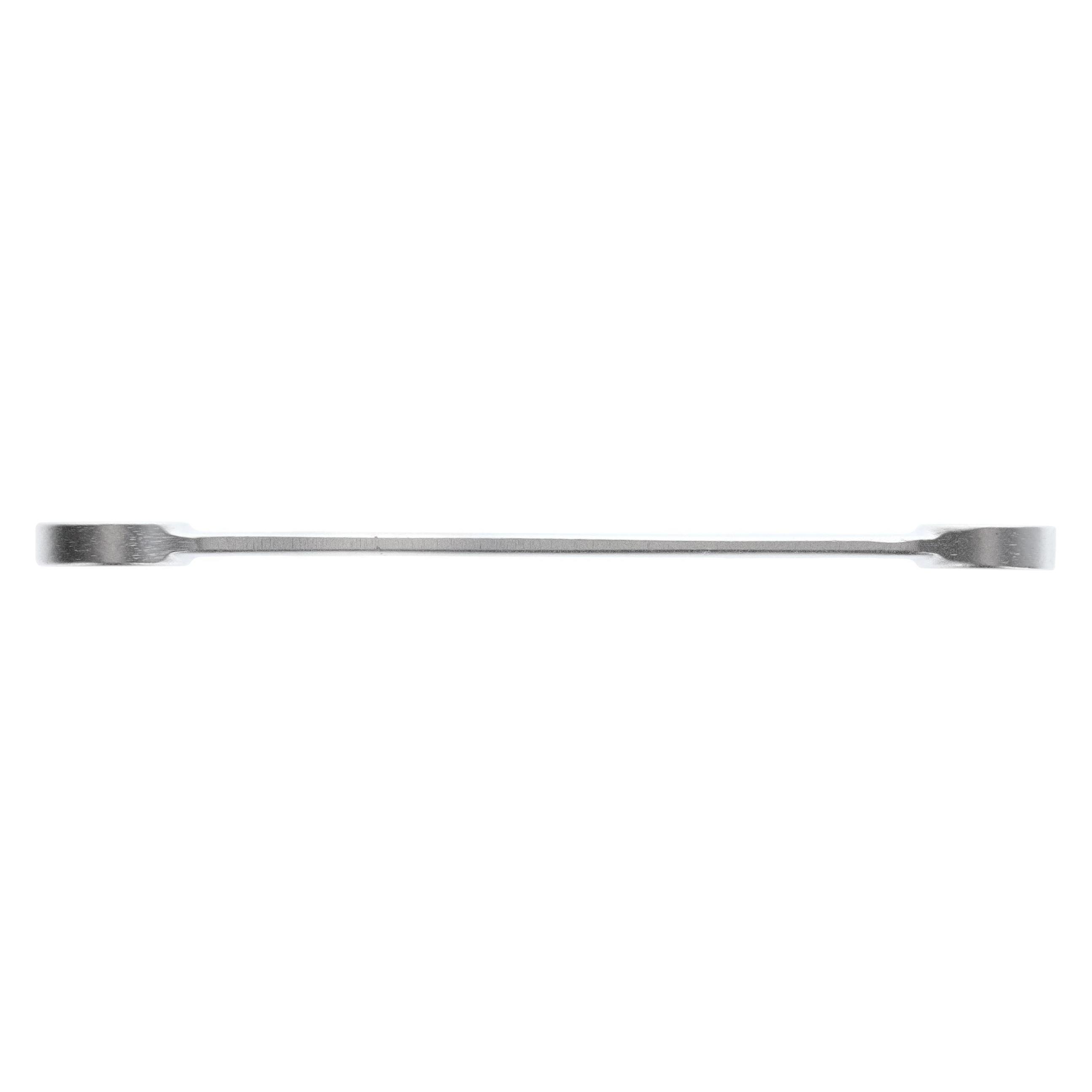 Gedore 4 22X24 Doppelringschlüssel gerade UD-Profil 22x24 mm (6055300)