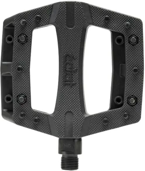 BMX Pedale Eclat Contra (Schwarz)