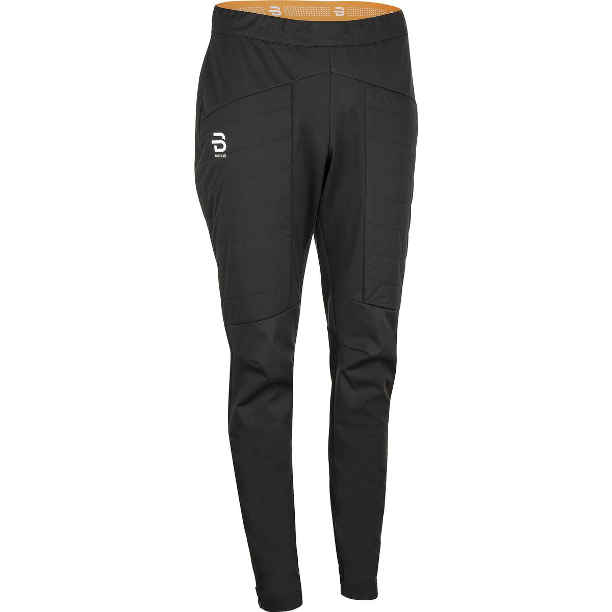 Daehlie Pants Aware Wmn black (99900) S 333555-99900-S