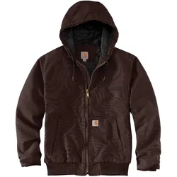 Carhartt Duck Active Jacke S