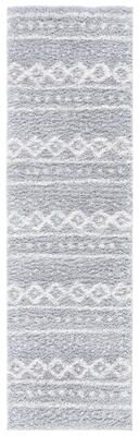 SAFAVIEH Parma Shag Zhazira Rug