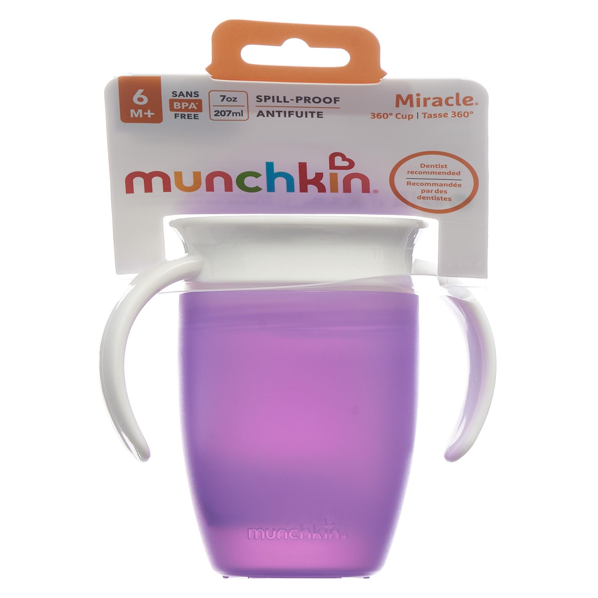 Munchkin Miracle 360 (assortiert) (12443)
