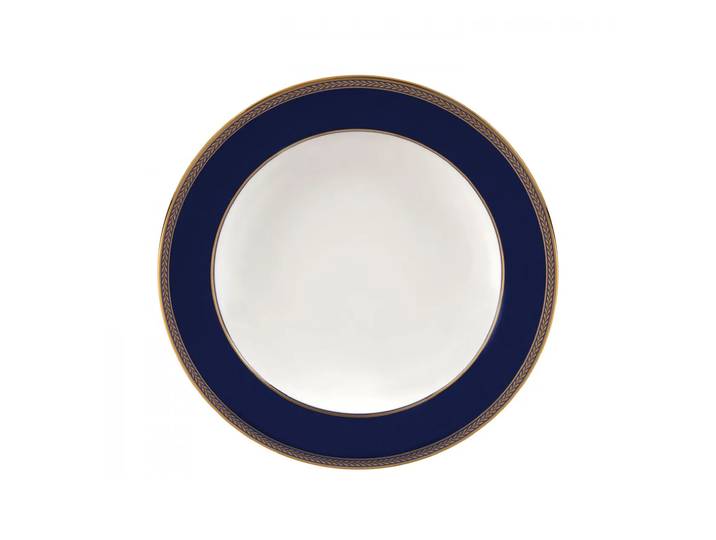 Wedgwood Assiette creuse Renaissance Gold Ø 23 cm