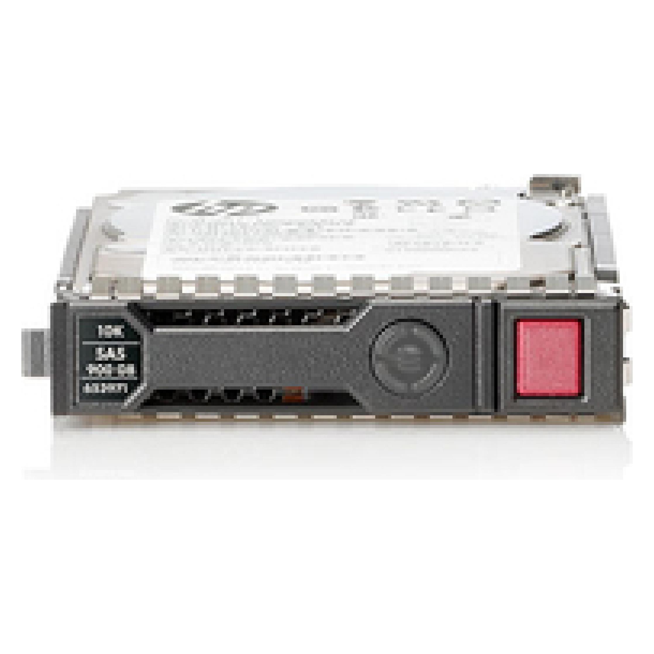 HPE Dual Port Midline (3 TB, 3.5") (653959-001)