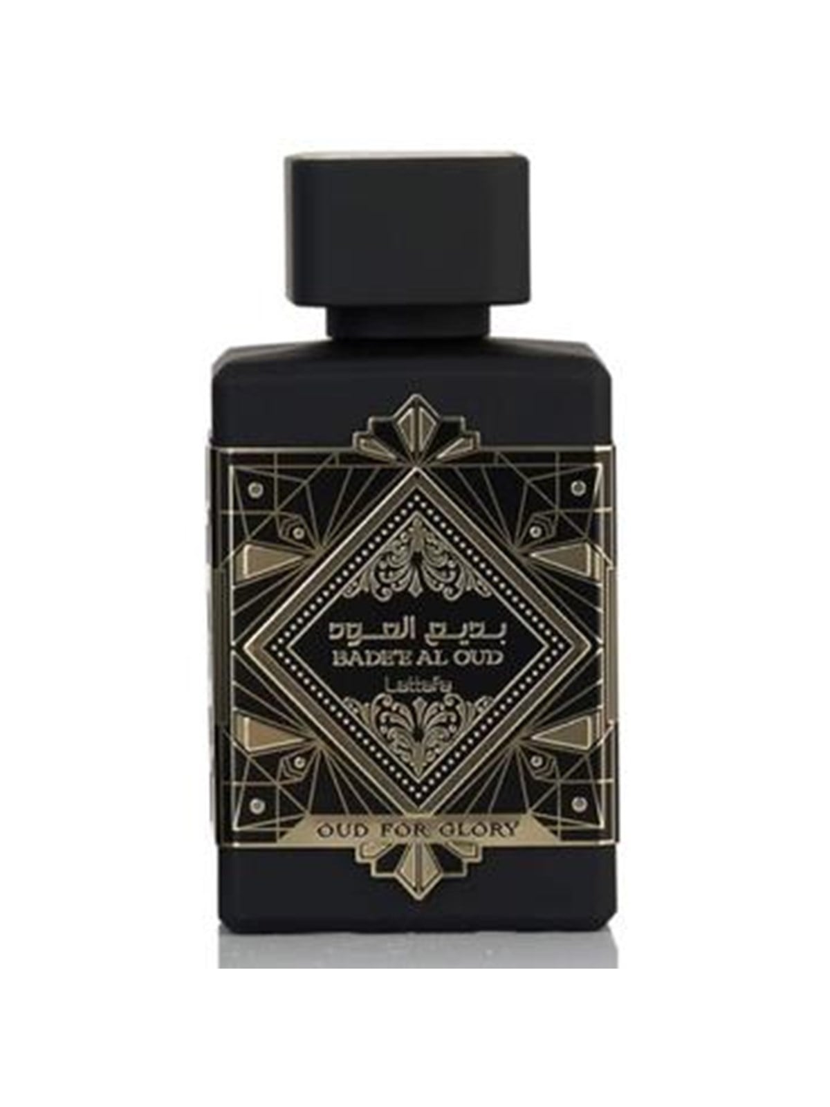 Lattafa Bade'e Al Oud For Glory EDP - 100 ml0