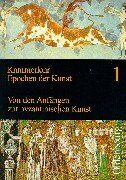 Otto Kammerlohr - Epochen der Kunst, Neubearbeitung, 5 Bde., Bd.1, Von den Anfängen zur byzantinischen Kunst - Preis vom 14.10.2026 23:07:16 h