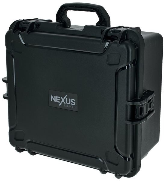 Nexus Uplight Hardcase