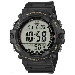 Casio Herrenuhr – Modellreihe AE-1500WH