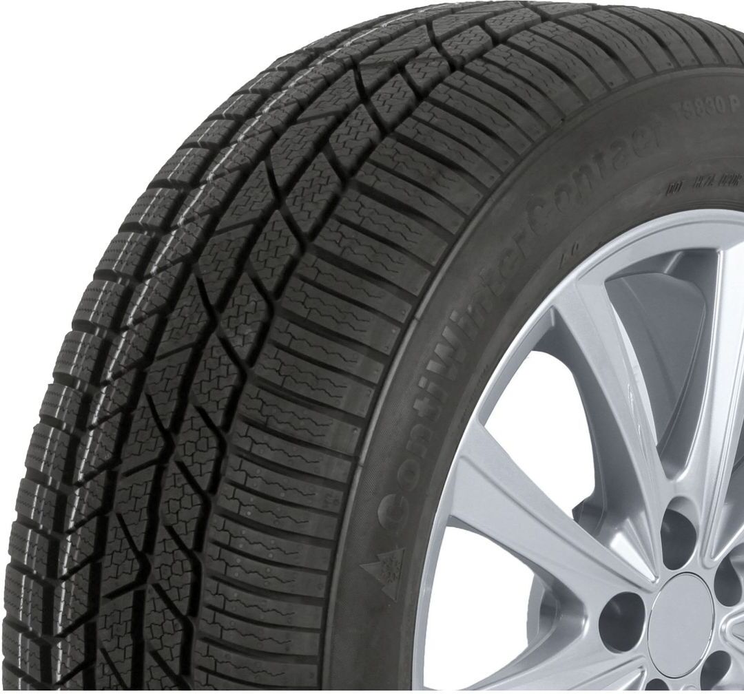 Pneus d'hiver CONTINENTAL ContiWinterContact TS 830 P 235/40R19 92V
