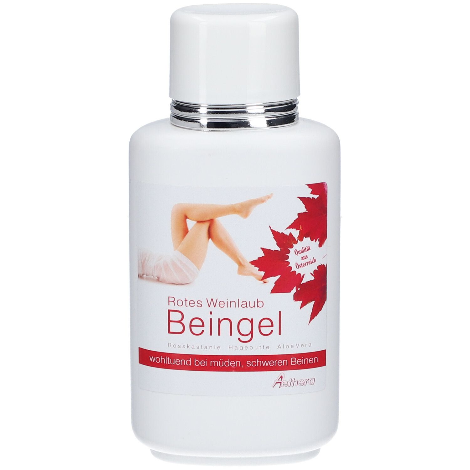 Aethera Beingel GEL 1 250Ml 250 ml Gel
