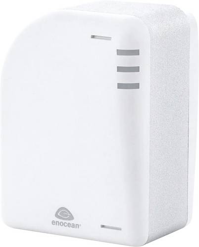 Eurotronic 700265 Stella Pro EnOcean 868MHz (A5-20-01) Funk-Heizkörperthermostat elektronisch 8 bis 28°C