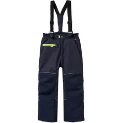 Tchibo - Jako-O Kinder-Robusthose - Kinder - Gr. 92/98 - blau