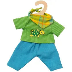 Heless Outfit Max, klein