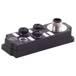 Harting Verteilerboxen 090700500100