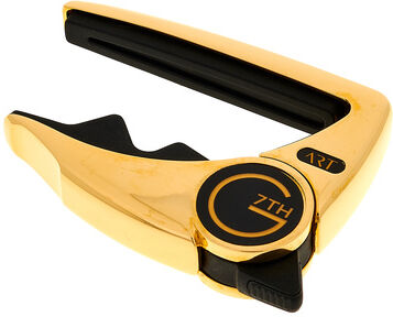G7th Performance III Acoustic GD Gold