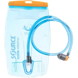 Source Widepac 1.5L Trinksystem | Gr. Einheitsgröße | blau - blau