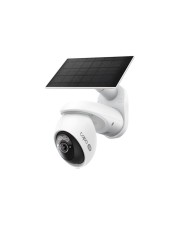 TP-LINK Tapo C660 Kit Solar-Powered Security Cam Netzwerkkamera 8 MP (TAPO C660 KIT)