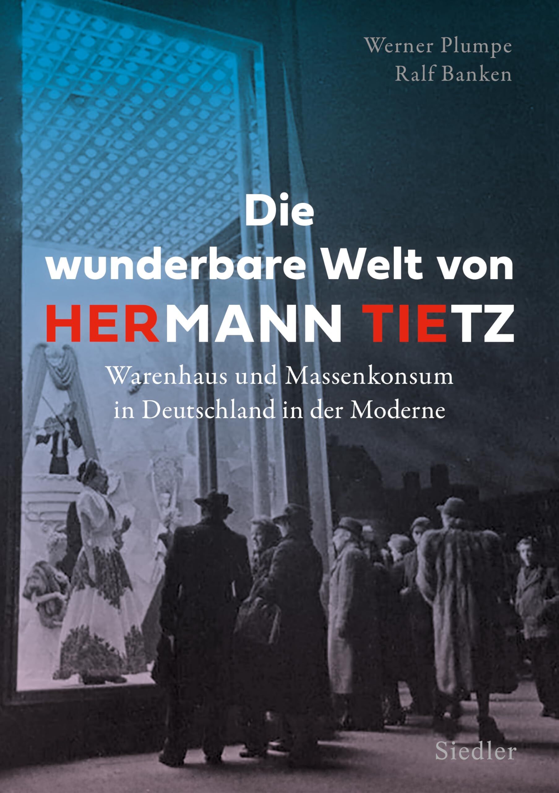 Ralf Banken - Die wunderbare Welt von HERmann TIEtz - Preis vom 14.10.2026 23:07:16 h