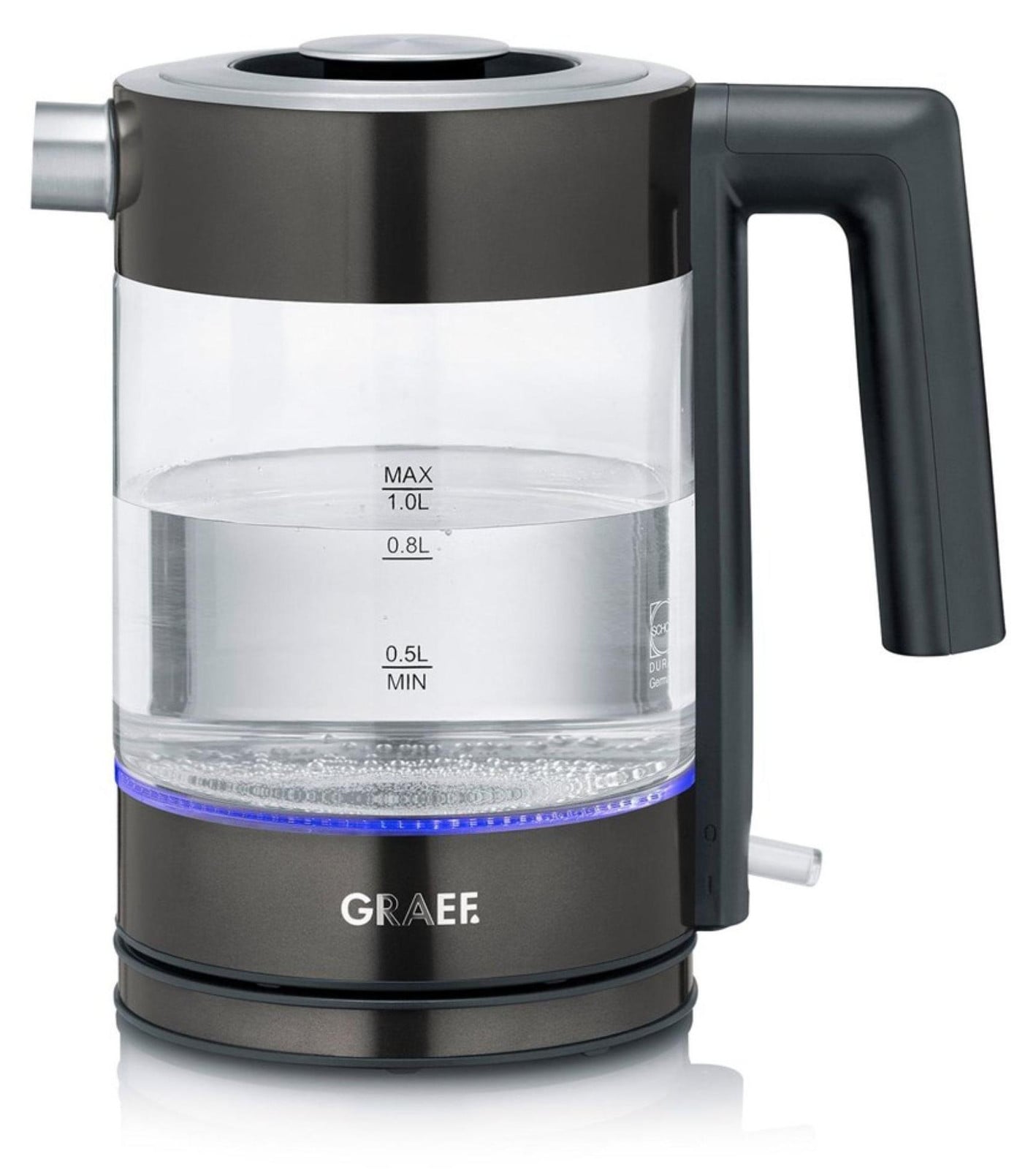 Graef ketel MP155221