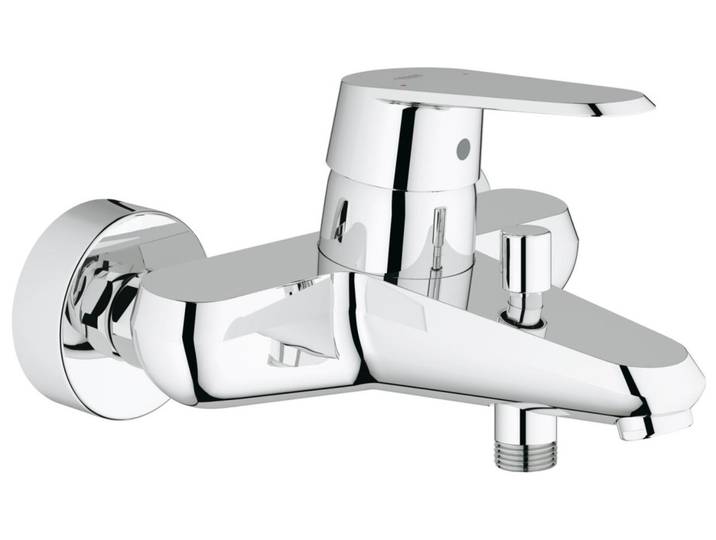 Eurodisc Cosmopolitan Mitigeur monocommande 1/2 bain/douche (33390002)