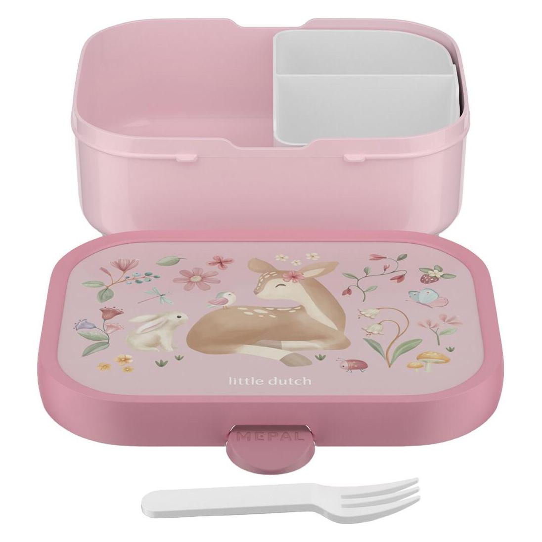 Mepal Garden Lunch Box (8260419-8720294048817)
